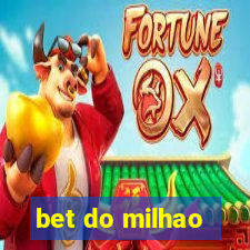 bet do milhao